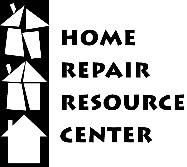 Home Repair Resource Center (HRRC) logo
