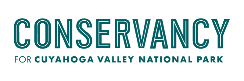 Conservancy for Cuyahoga Valley National Park logo
