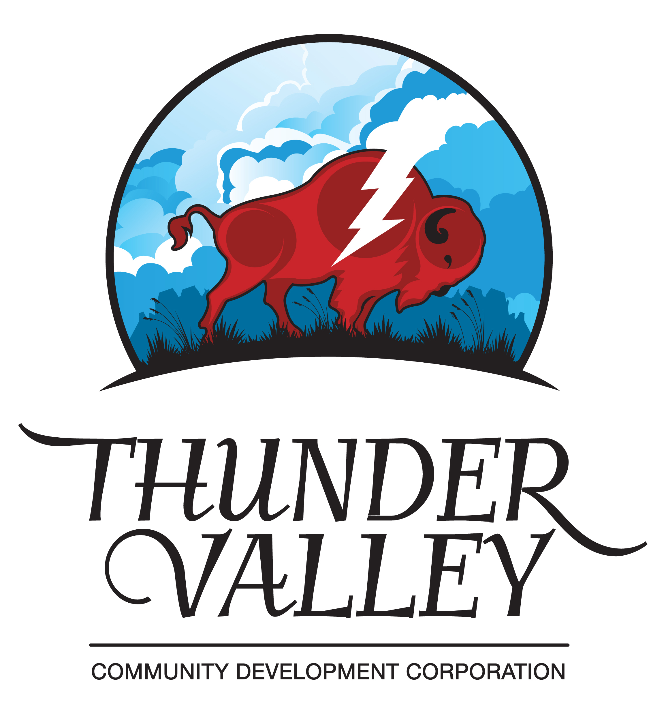 Thunder Valley Community Development Corporation