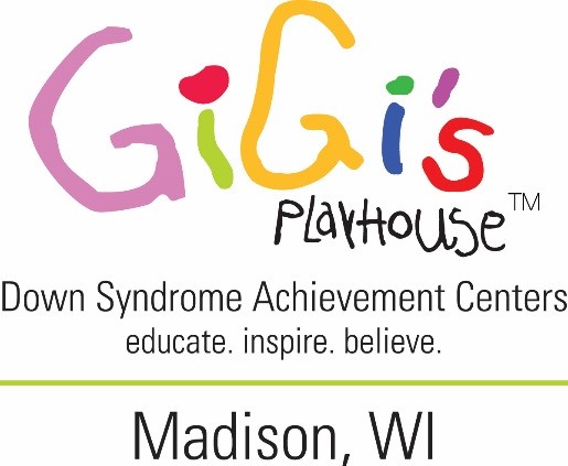 GiGi's Playhouse Madison (GiGi's Playhouse Madison) logo