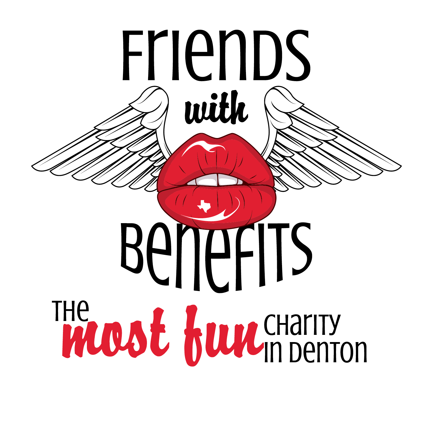 Friends With Benefits logo