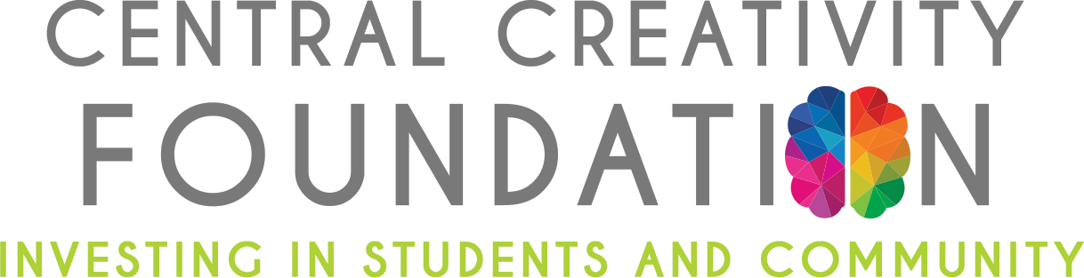Central Creativity Foundation Inc logo