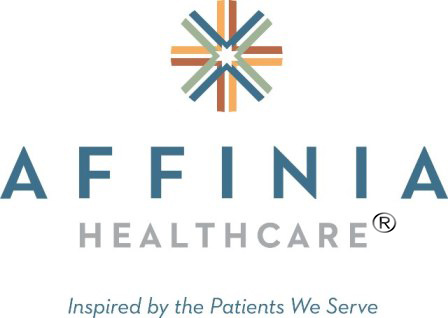 Affinia Healthcare (Grace Hill Health Centers, Inc.) logo