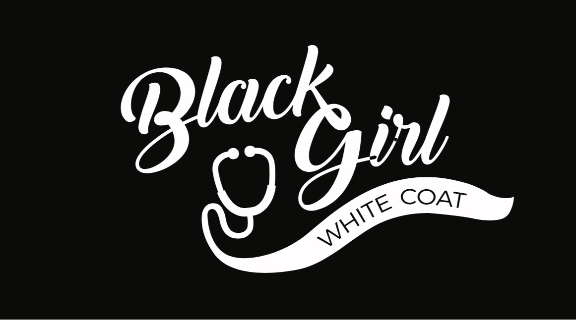 Black Girl White Coat