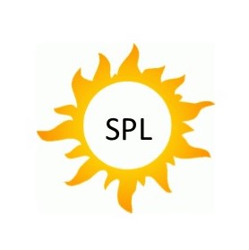 Summerville Public Library logo