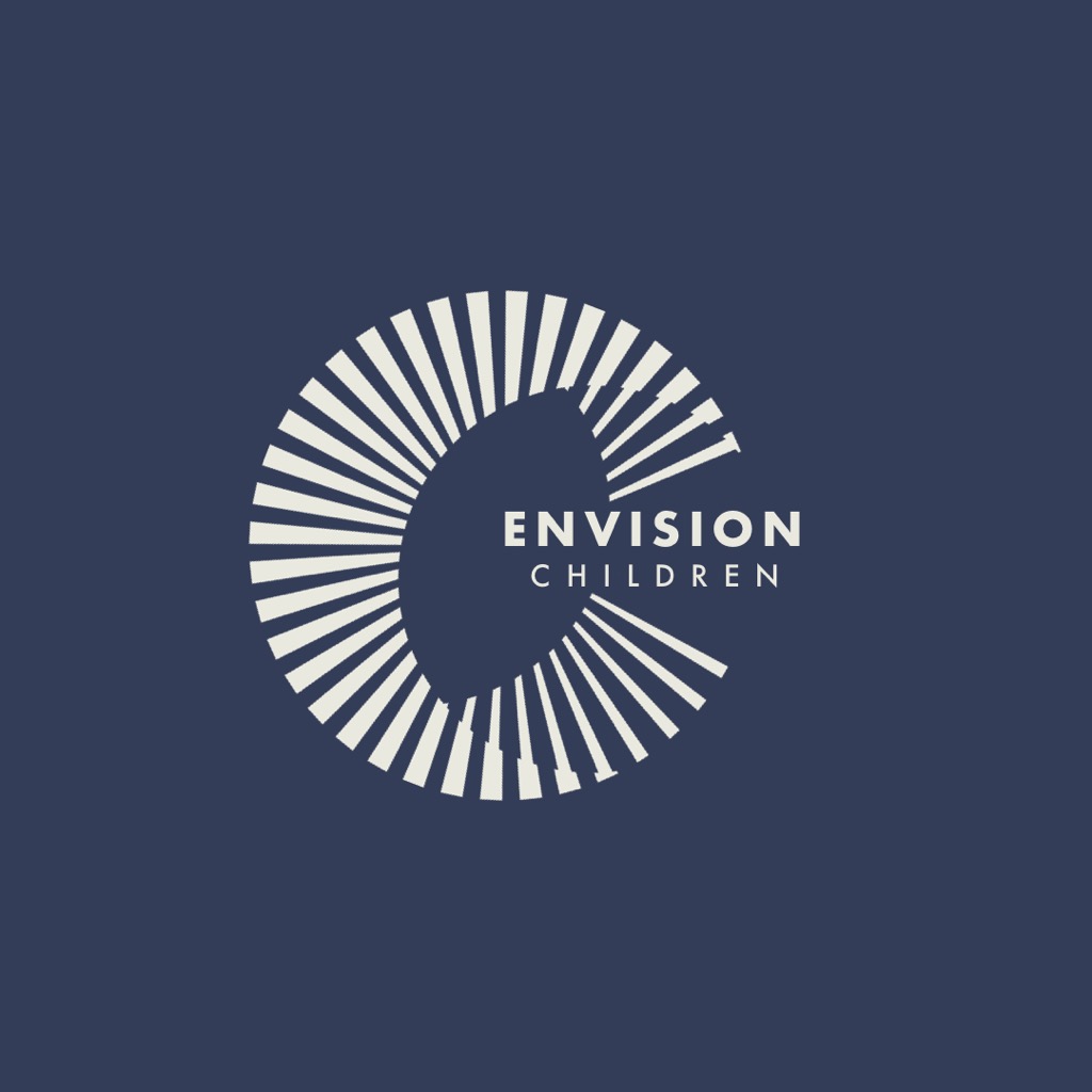 Envision Corporation logo