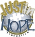 JUSTin Hope Foundation logo