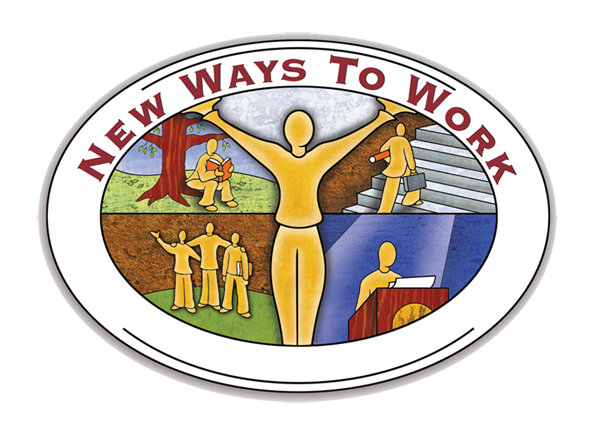 New Ways To Work Inc (New Ways) logo