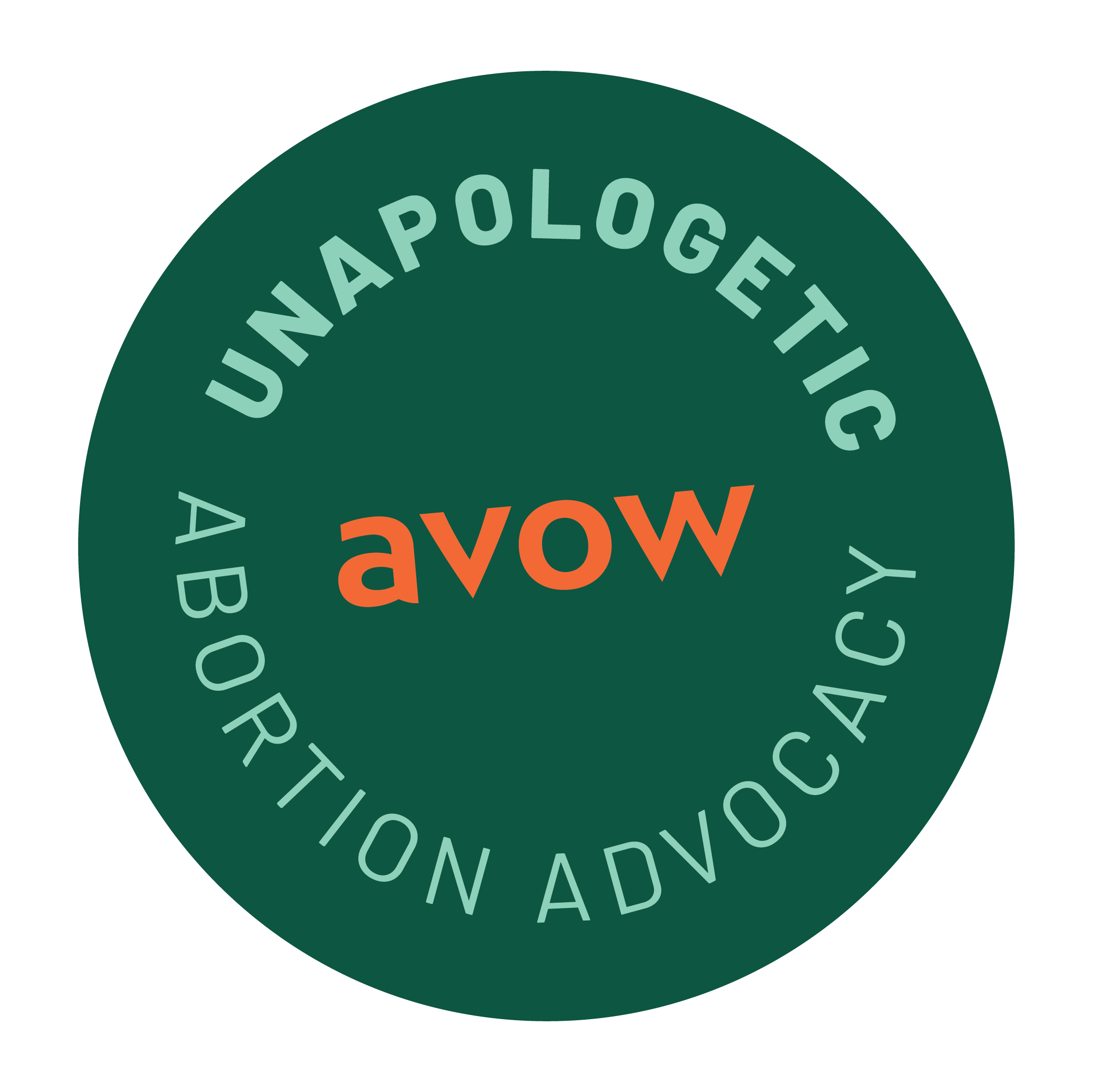 Avow Foundation For Abortion Access