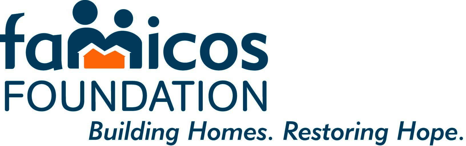 Famicos Foundation logo
