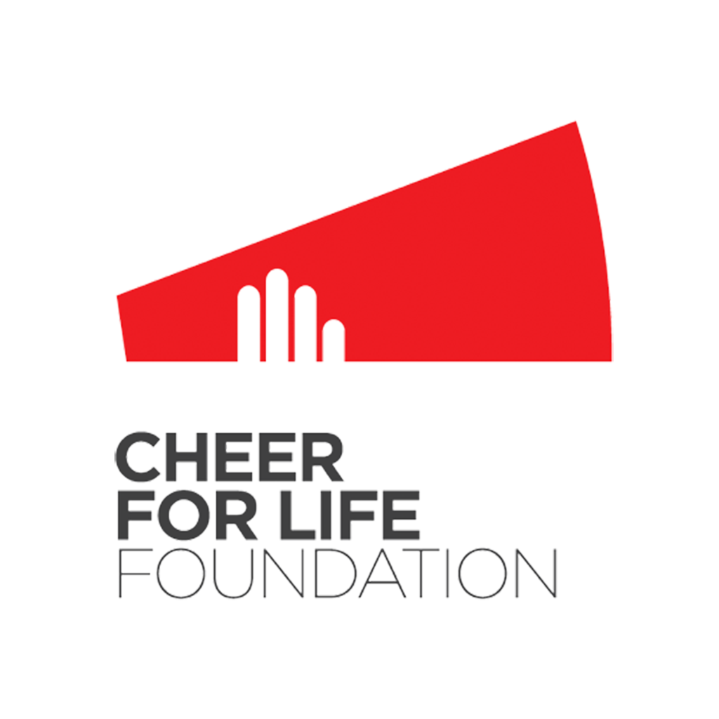 Cheer for Life Foundation Inc (CHEER San Francisco) logo