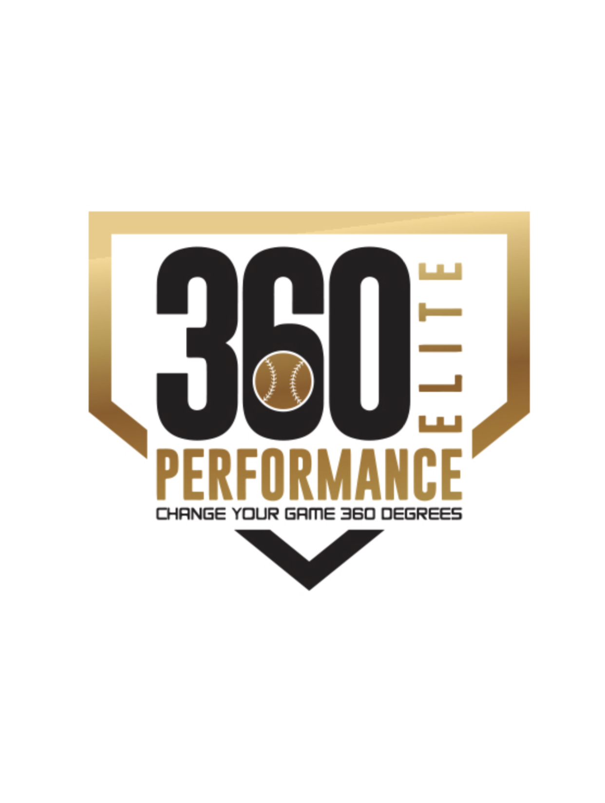360 elite performance academy inc logo