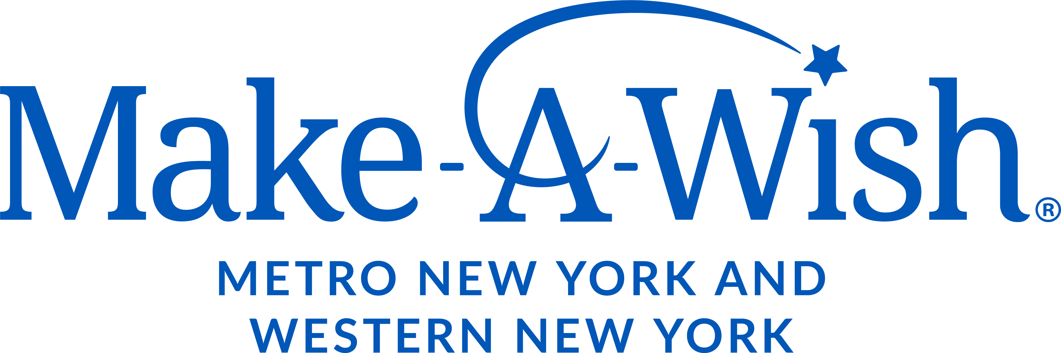 Make-a-Wish Foundation of Metro New York and Western New York