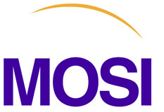 Museum of Science & Industry, Inc. logo