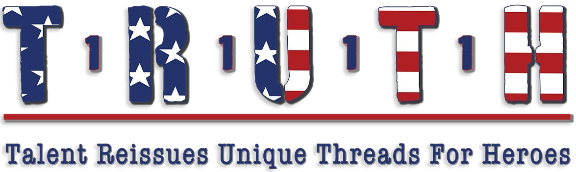 Truth 1111 (Truth 11:11) logo