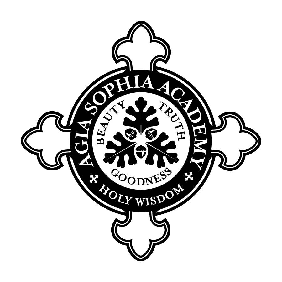 Agia Sophia Academy logo