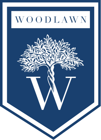 Woodlawn Foundation logo