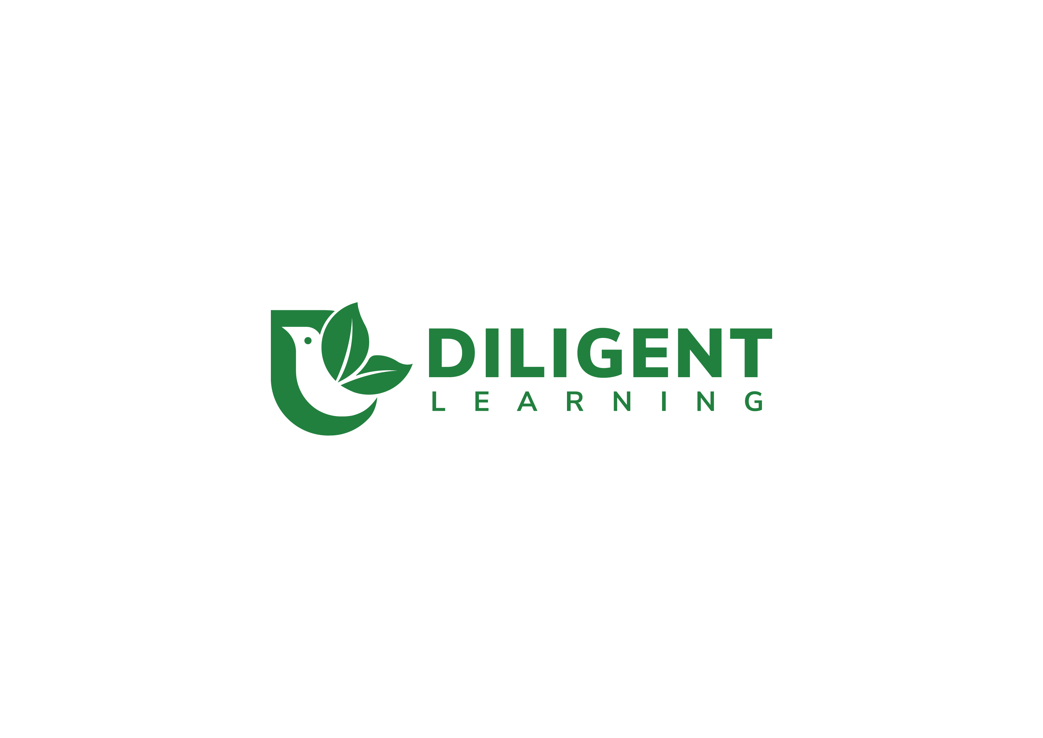 Diligent Learning logo
