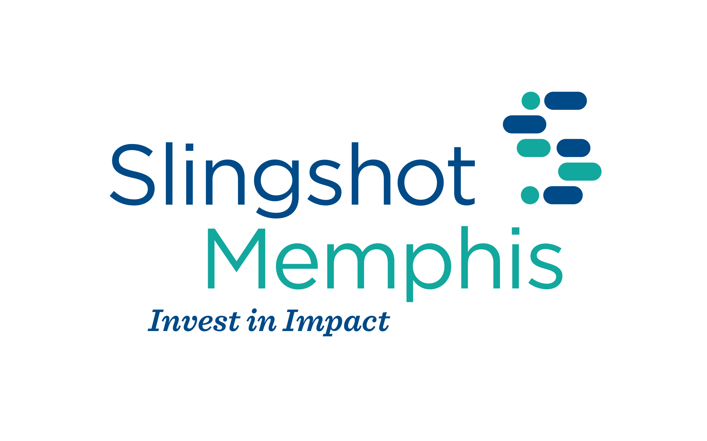 Slingshot Memphis, Inc. logo