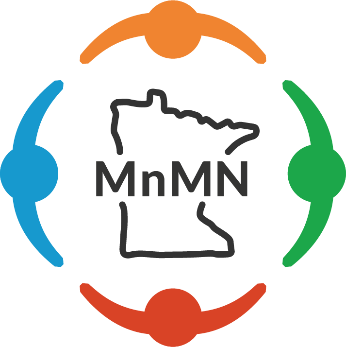 Minnesota Multifaith Network (MnMN) logo