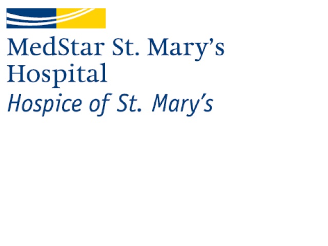 Hospice of St Marys Inc (Medstar St. Mary's Hospital- Hospice) logo