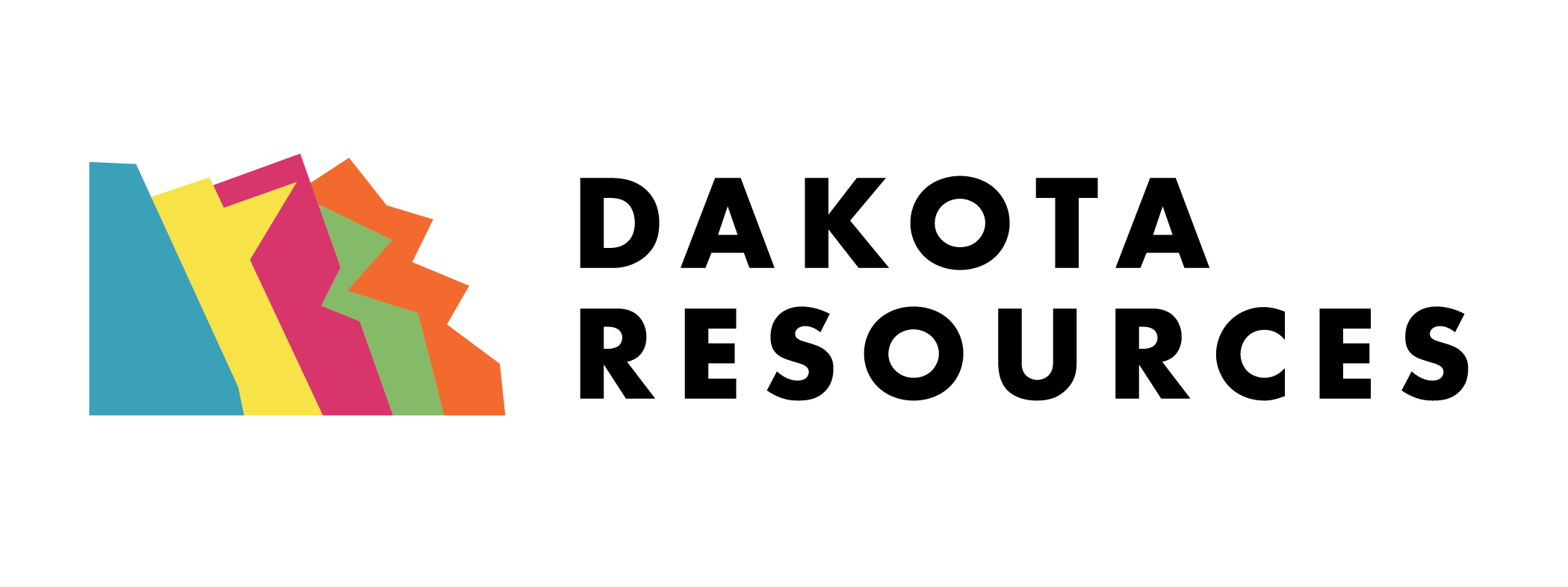 Dakota Resources logo