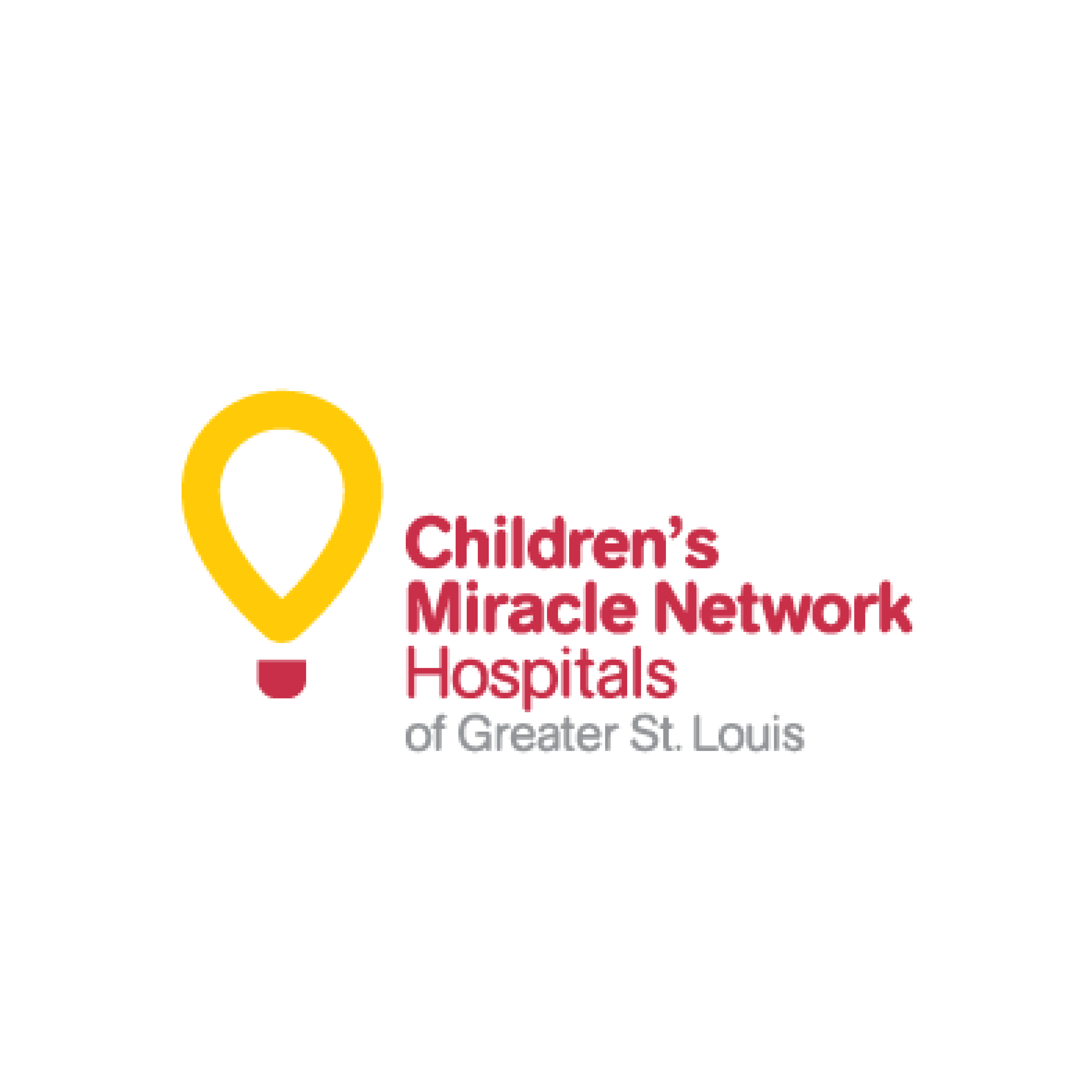 Children's Miracle Network of Greater St. Louis logo
