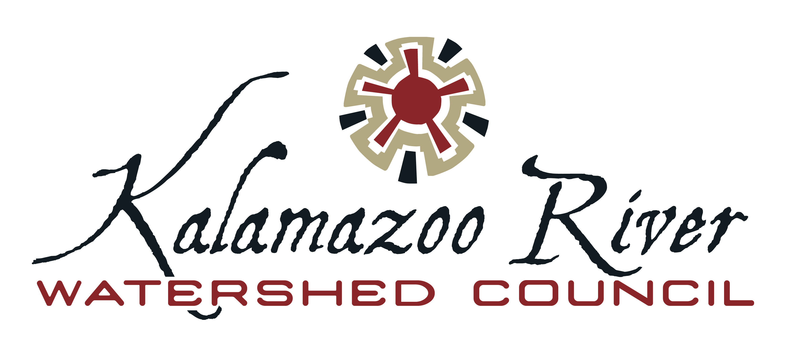 Kalamazoo River Watershed Public Advisory Council (Kalamazoo River Watershed Council) logo