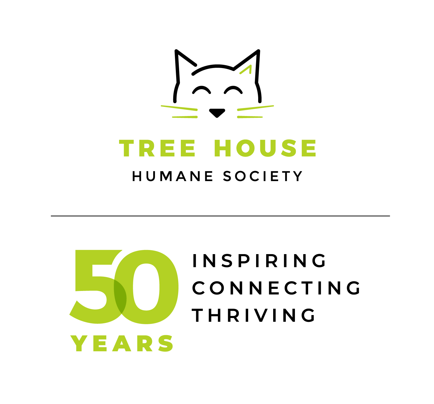 Tree House Humane Society
