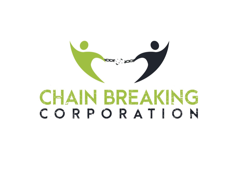 Chain Breaking Corporation (Community Elevation) logo