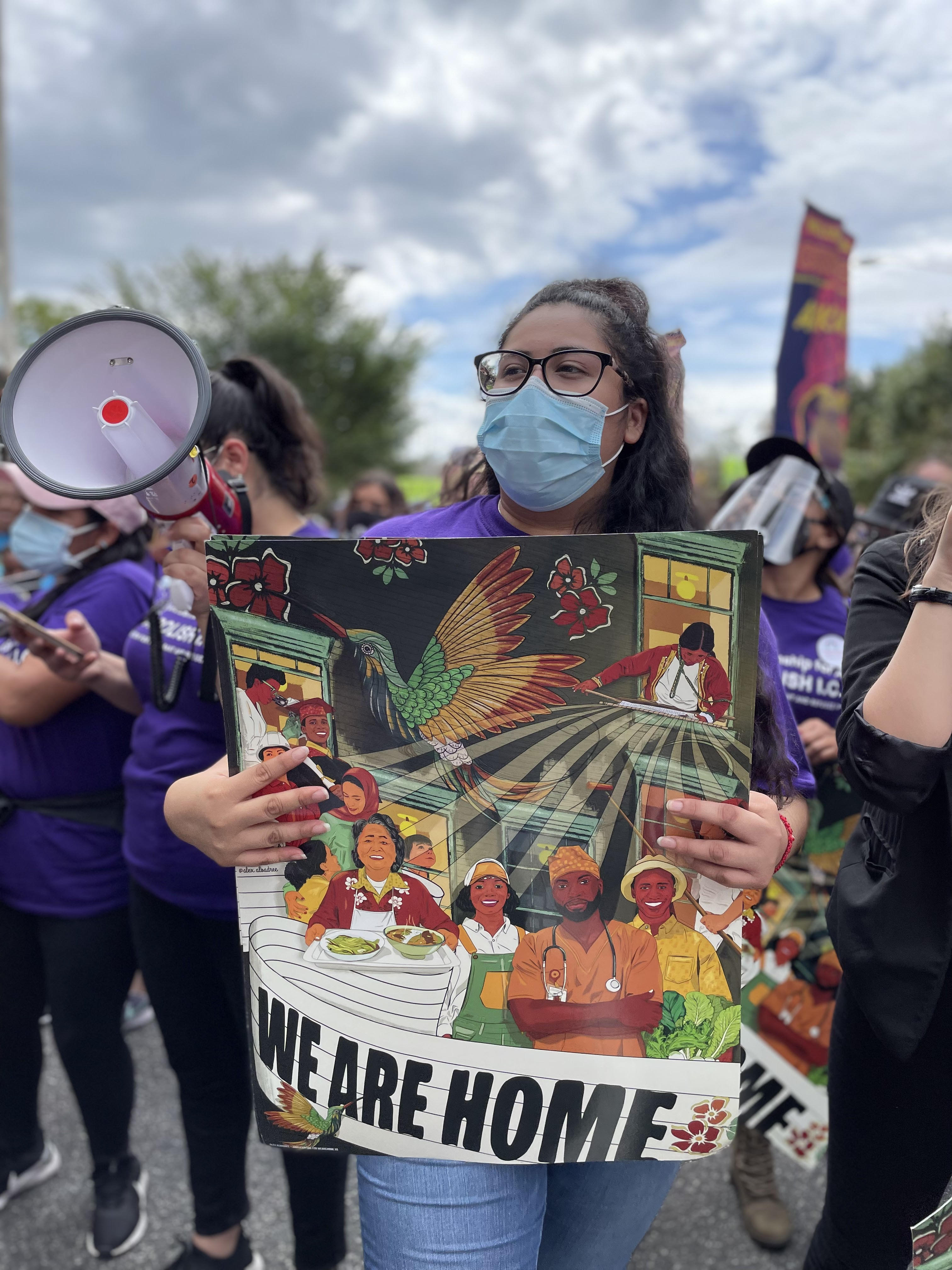 Illinois Coalition for Immigrant and Refugee Rights - GuideStar Profile