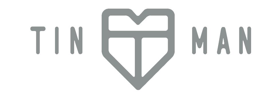 Tin Man Ministries logo