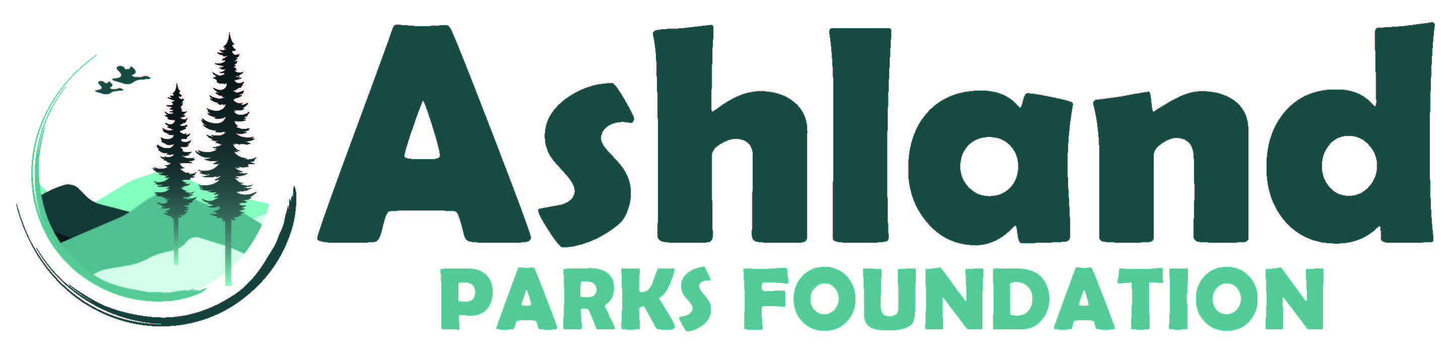 Ashland Parks Foundation logo