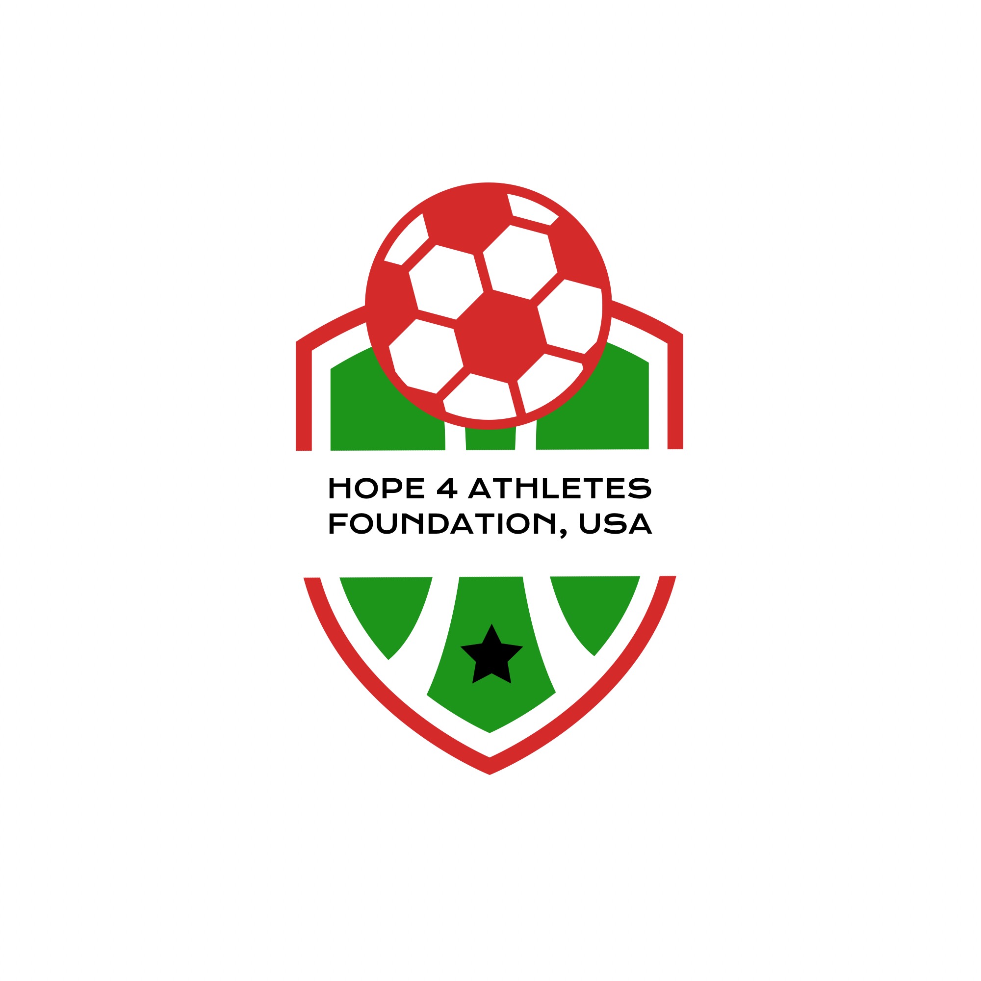 HOPE 4 ATHLETES FOUNDATION logo