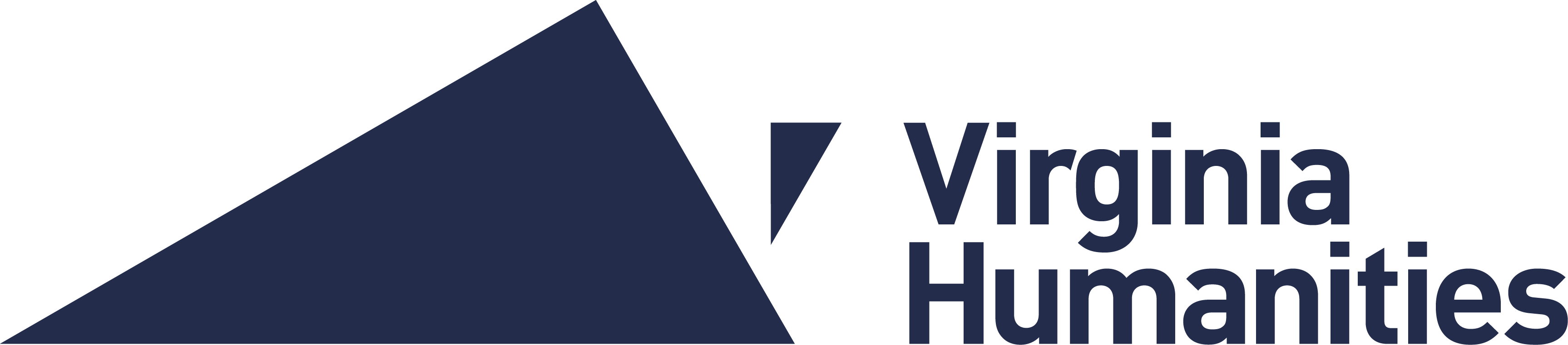 Virginia Foundation for the Humanities and Public Policy logo