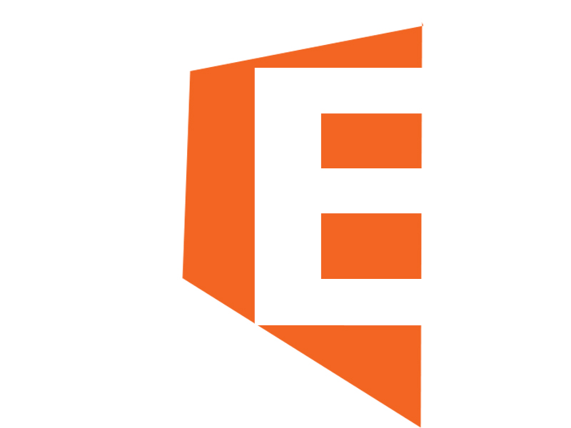 Easton Community Access Television Inc (ECAT) logo