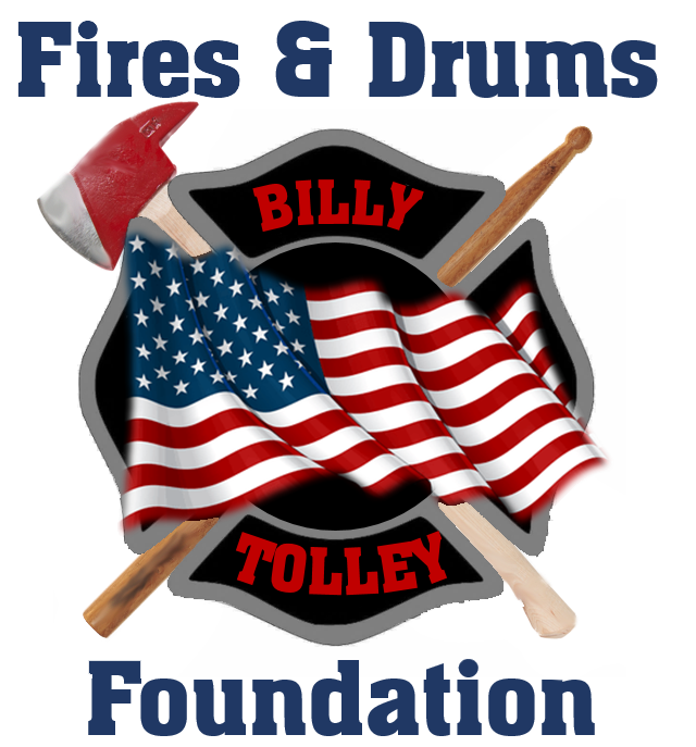 Fires & Drums Foundation Inc logo