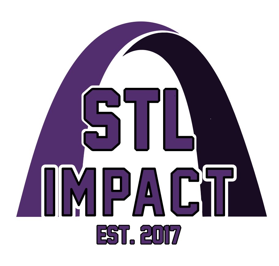 St. Louis Impact logo