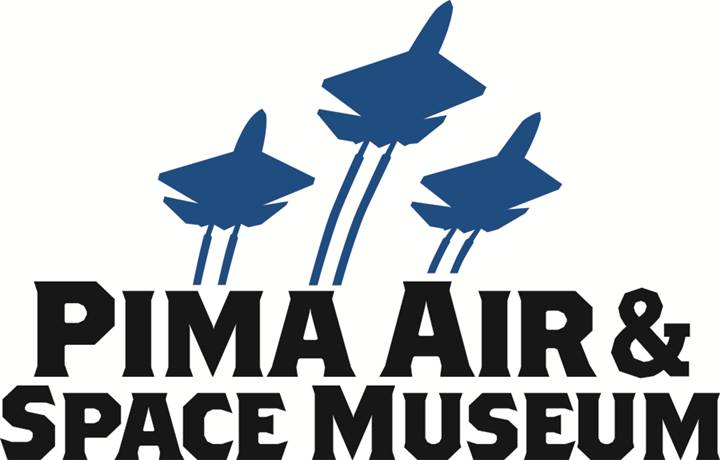 Arizona Aerospace Foundation (PIMA AIR & SPACE MUSEUM-TITAN MISSL) logo