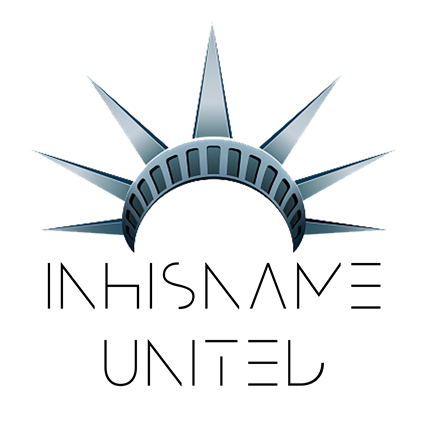 Inhisname United Inc logo