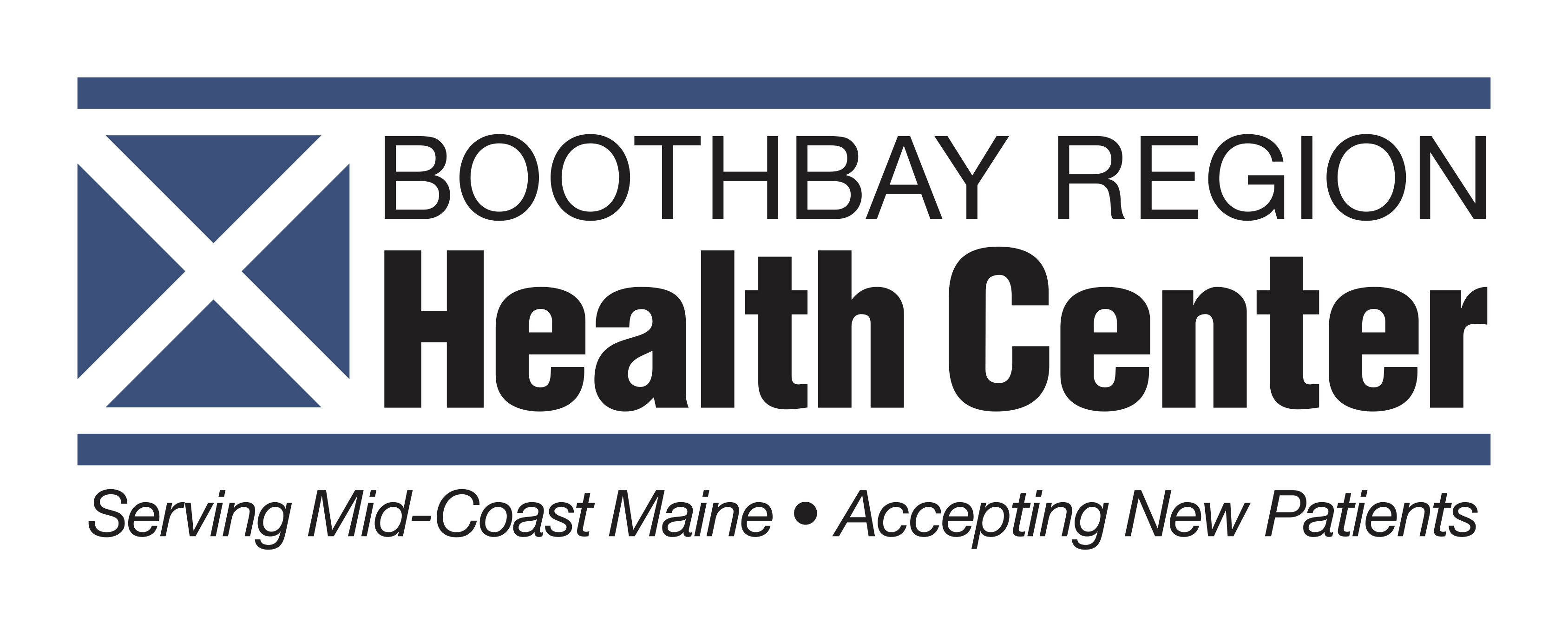 Boothbay Region Health Care, Inc. logo