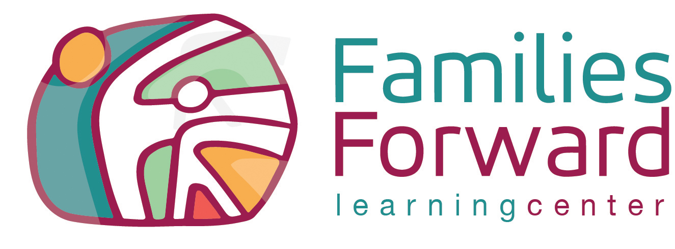 Families Forward Learning Center logo