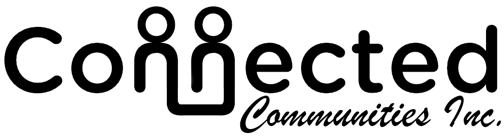 Connected Communities Inc logo