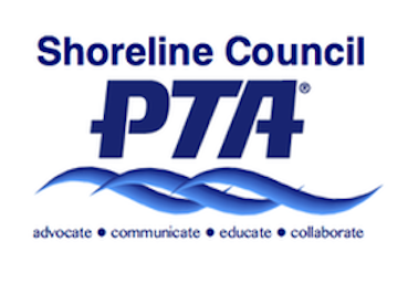 Shoreline Council PTSA 6.12 logo