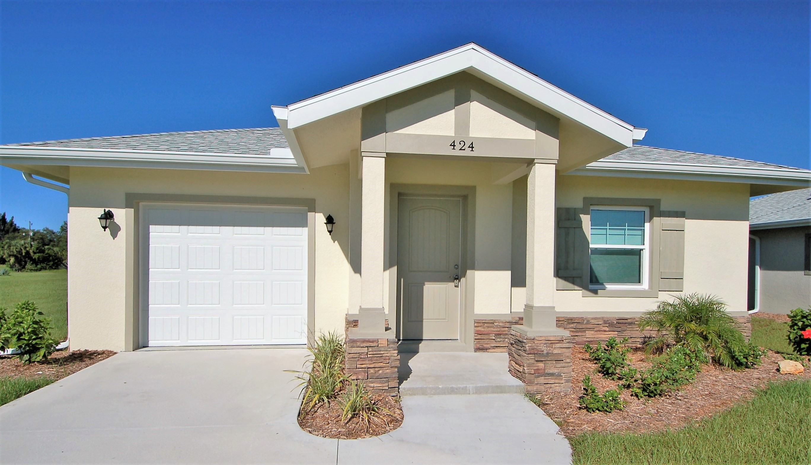Habitat for Humanity South Sarasota County Inc - GuideStar Profile