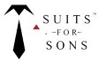 Suits For Sons Inc. logo