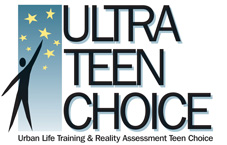 Ultra Urban Life Training & Reality Assessment Teen Choice (Urban Life Training) logo