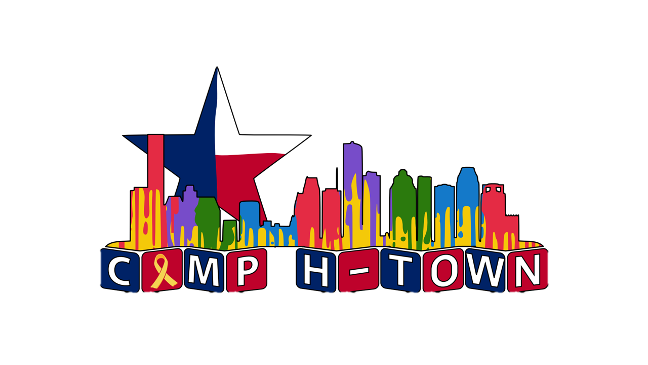 Camp H-Town logo