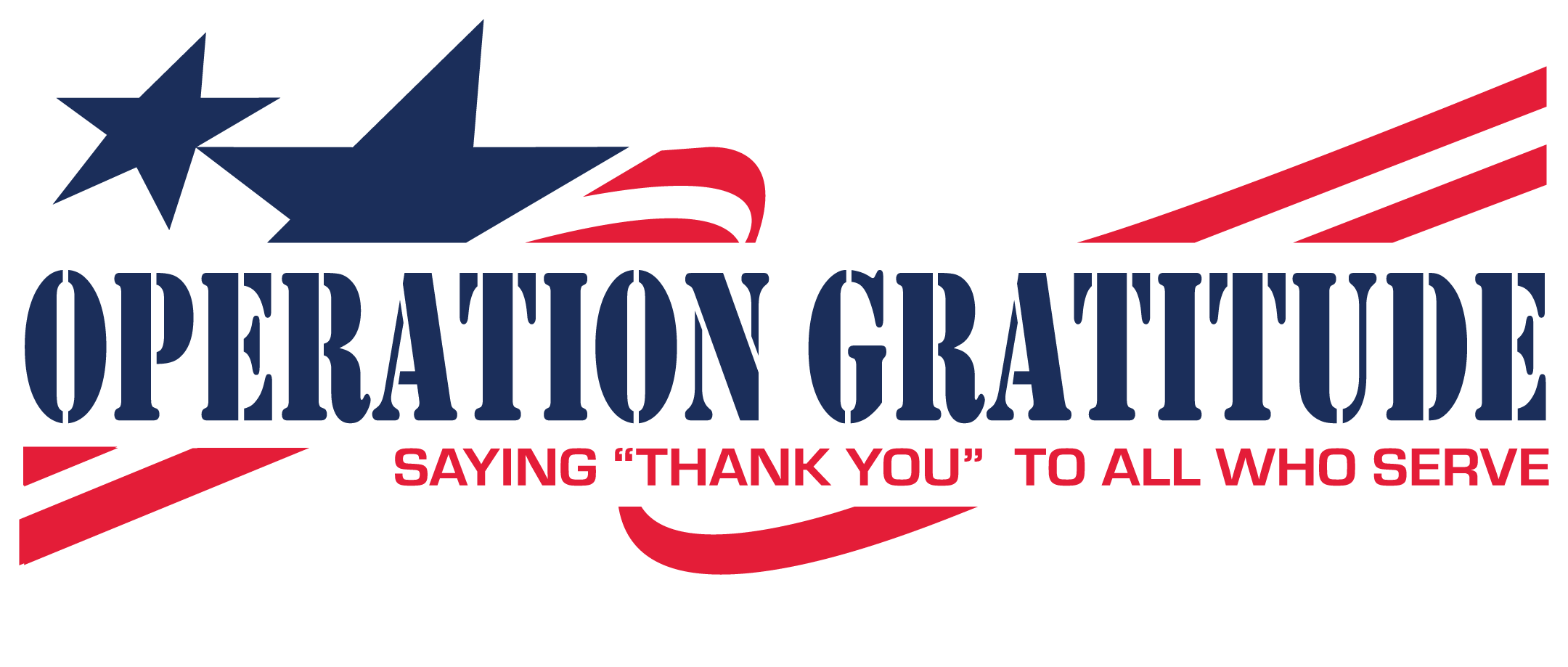 Operation Gratitude Inc