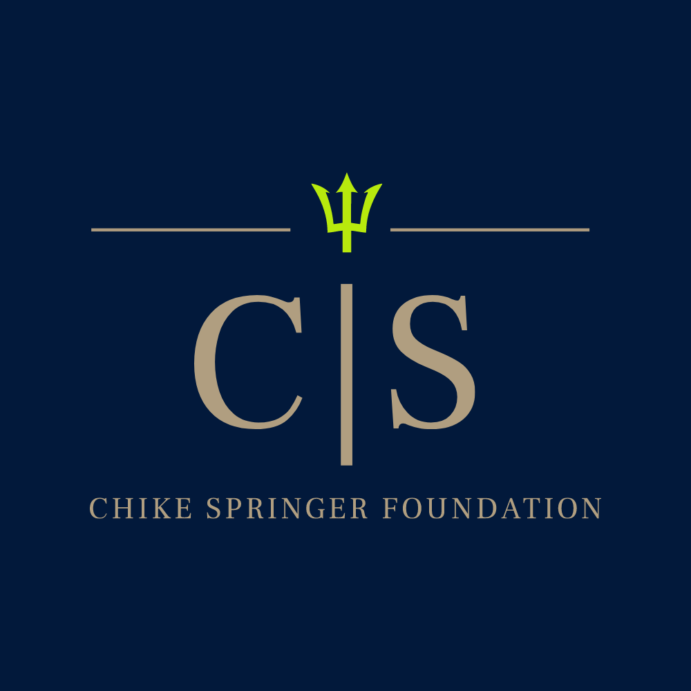 Chike Springer Foundation logo